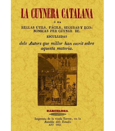 LA CUYNERA CATALANA