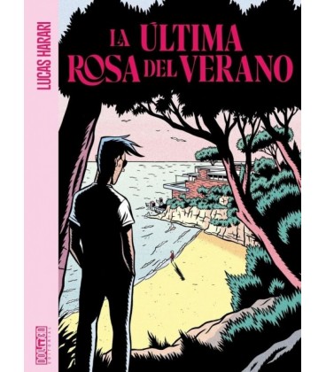 LA ULTIMA ROSA DEL VERANO