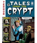 TALES FROM THE CRYPT VOLUMEN 2 EDICION EN CASTELLANO