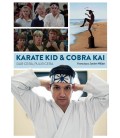 KARATE KID Y COBRA KAI DAR CERA PULIR CERA