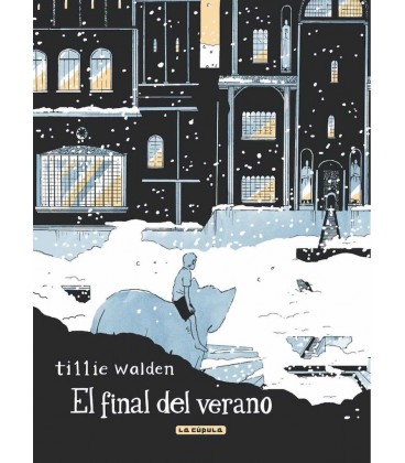 FINAL DEL VERANO EL