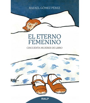 EL ETERNO FEMENINO