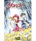 YONA 34 PRINCESA DEL AMANECER ED ESPECIAL CALENDARIO