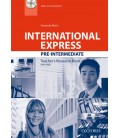 INTERNATIONAL EXPRESS PRE-INTERMEDIATE. (3RD EDITION)