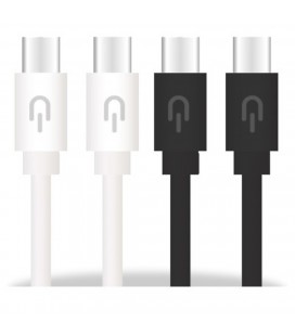 CABLE1M-USB TYPE-C-USB TYPE-C-2A