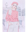 LIBRETA CHLOE (THERESA LUE)