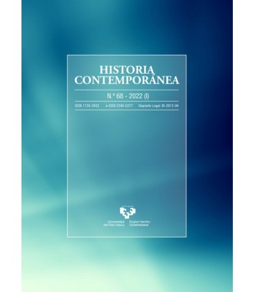 HISTORIA CONTEMPORANEA