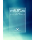 HISTORIA CONTEMPORANEA