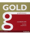 GOLD PRELIM CLASS AUDIO CDS