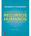ADMINISTRACION DE RECURSOS HUMANOS 10 ED