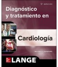 DIAGNOSTICO CLINICO Y TRATAMIENTO CARDIOLOGIA 5 ED