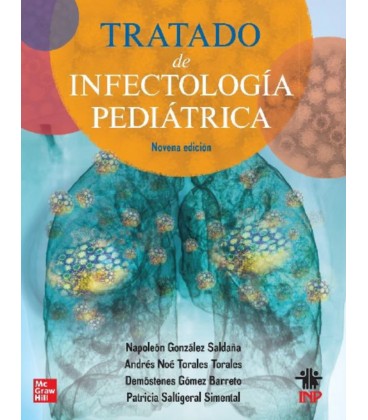 TRATADO DE INFECTOLOGIA PEDIATRICA 9 ED