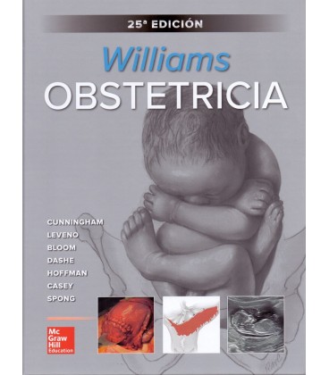 OBSTETRICIA (WILLIAMS)