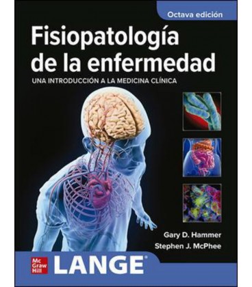 FISIOPATOLOGIA DE LA ENFERMEDAD
