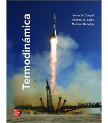 TERMODINAMICA 9 ED