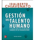 GESTION DEL TALENTO HUMANO 5 ED