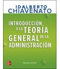INTRODUCCION A LA TEORIA GENERAL DE LA ADMINISTRACION