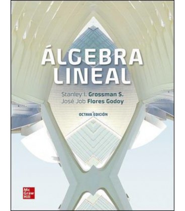 ALGEBRA LINEAL