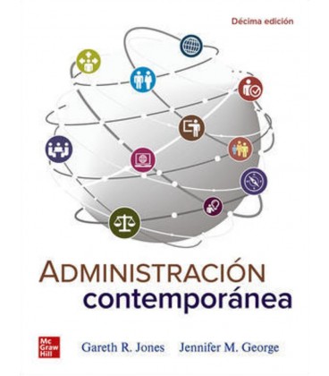 ADMINISTRACION CONTEMPORANEA 10 ED