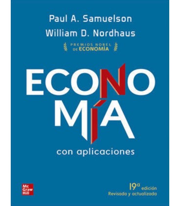 ECONOMIA 19 ED REVISADA Y ADAPTADA