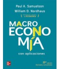 MACROECONOMIA 19 ED REVISADA Y ADAPTADA