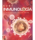 KUBY INMUNOLOGIA 8 ED