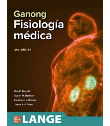 GANONG FISIOLOGIA MEDICA 26 ED