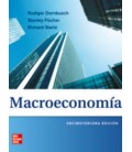 MACROECONOMIA 13 ED (INCLUYE CONNECT)