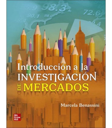 INTRODUCCION A LA INVESTIGACION DE MERCADOS