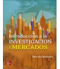 INTRODUCCION A LA INVESTIGACION DE MERCADOS