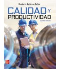 CALIDAD Y PRODUCTIVIDAD 5 ED