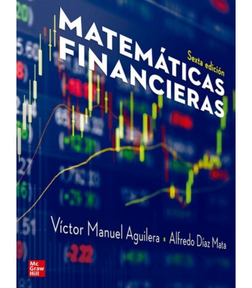 MATEMATICAS FINANCIERAS 6 ED (INCLUYE ACCESO CONNECT)