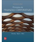 PRINCIPIOS DE FINANZAS CORPORATIVAS 13 ED (INCLUYE ACCESO CONNECT)