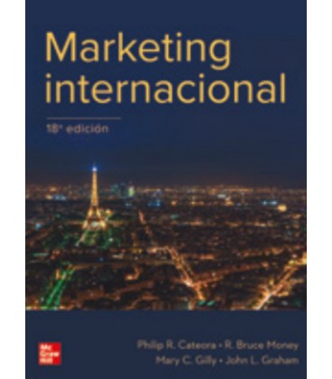 MARKETING INTERNACIONAL 18 ED