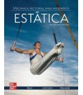 MECANICA VECTORIAL PARA INGENIEROS. ESTATICA (12ª EDICION)