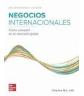 NEGOCIOS INTERNACIONALES (13ª EDICION) + CONNECT
