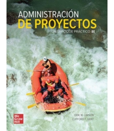 ADMINISTRACION DE PROYECTOS CONNECT