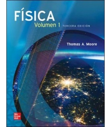 FISICA. VOLUMEN I (3ª EDICION) + CONNECT