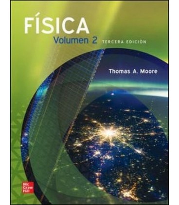 FISICA. VOLUMEN II (3ª EDICION) + CONNECT