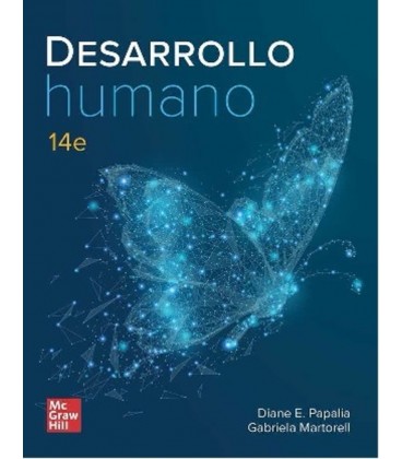 DESARROLLO HUMANO (14ª EDICION) + CONNECT