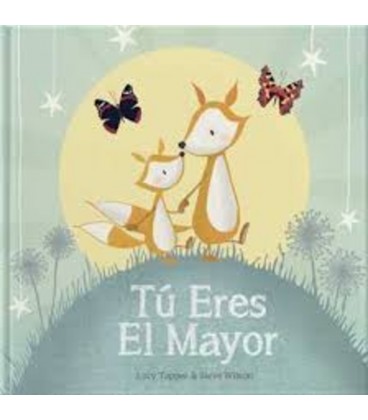 TU ERES EL MAYOR
