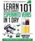 LEARN 101 ESPERANTO VERBS IN 1 DAY