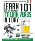 LEARN 101 ITALIAN VERBS IN 1 DAY WITH THE LEARNBOTS