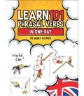 LEARN 101 PHRASAL VERBS IN 1 DAY