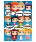 TARJETA MAESTRO NIÑOS A4