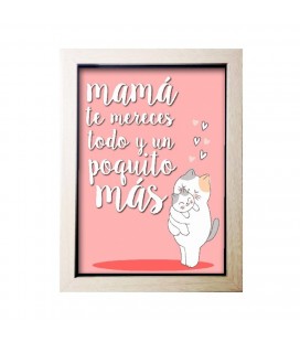 MARCO MAMA GATO