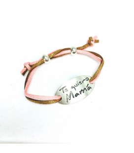 PULSERA MAMA