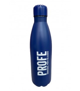 BOTELLA PROFE HIDRATADO