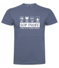 CAMISETA PROFE PODERES TXXL