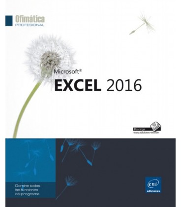 EXCEL 2016